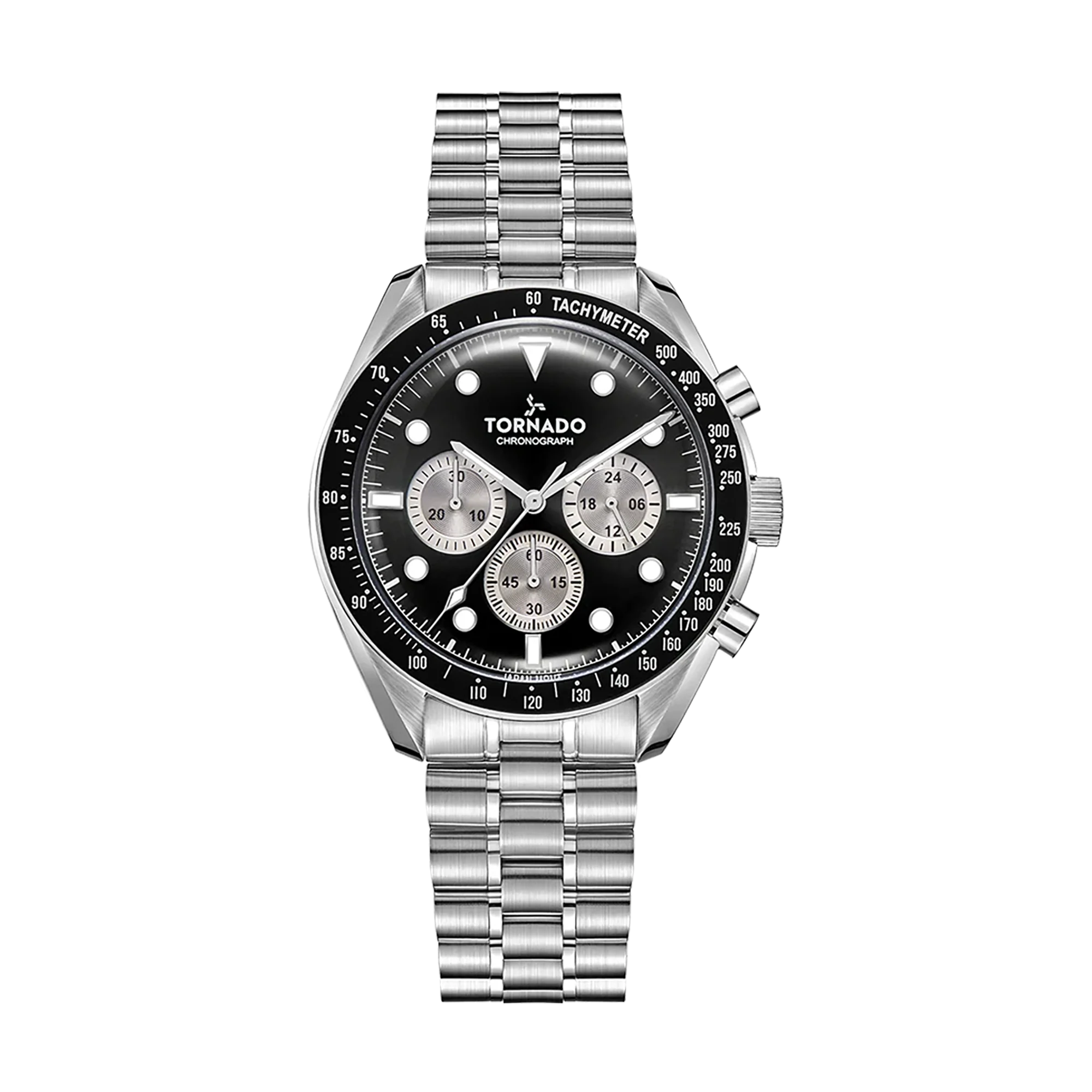 CHRONOGRAPH